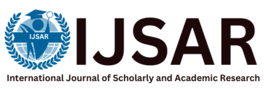 International Journal of Scholarly and Academic Research